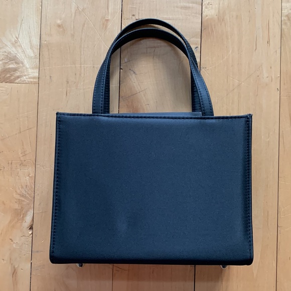 VINTAGE Kate Spade Mini Sam Bag - Picture 2 of 7